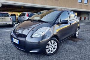 TOYOTA YARIS 2010 Benzina / Gpl