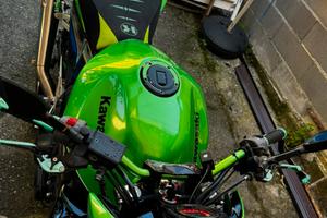 Kawasaki Z750