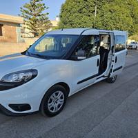 FIAT Doblo 1.6 MJT 105CV S&S PC Combi N1 Lounge