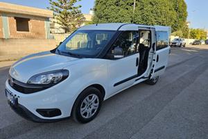FIAT Doblo 1.6 MJT 105CV S&S PC Combi N1 Lounge