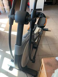 Ellittica nordictrack