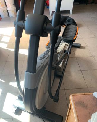 Ellittica nordictrack