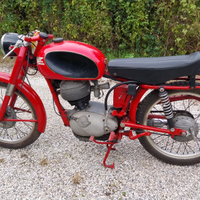 Morini Settebello 175 cc conservato