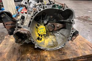 Cambio Toyota Corolla E11 2.0 D 2C-E 2WD 97-00