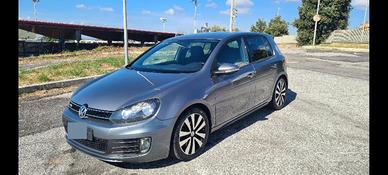 Golf gtd