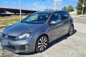 Golf gtd