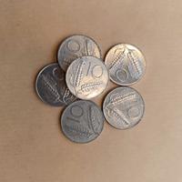 monete lire