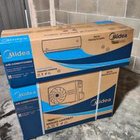 climatizzatore midea 12000 btu