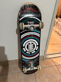 Skateboard Element 7.75
