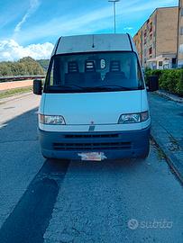 Ducato 1900 TD anno 1994