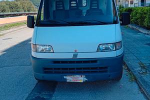 Ducato 1900 TD anno 1994