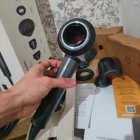 Dyson Supersonic