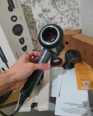 Dyson Supersonic