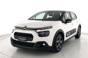 Citroen C3 1.2 puretech You s&s 83cv