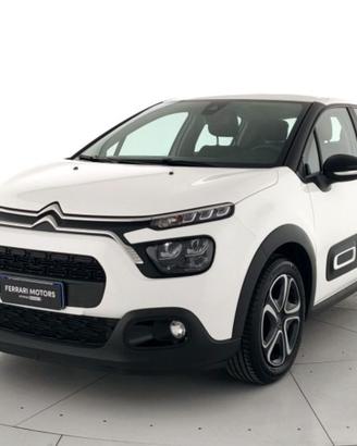 Citroen C3 1.2 puretech You s&s 83cv