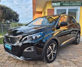 Peugeot 3008 BlueHDi 130 S&S GT Line