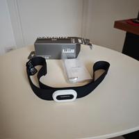 Garmin Fascia Cardio HRM Pro Plus