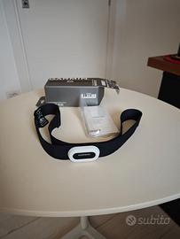 Garmin Fascia Cardio HRM Pro Plus