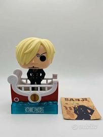 Sanji Funko Pop Kinder
