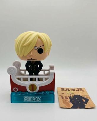 Sanji Funko Pop Kinder