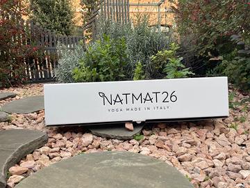 Tappetino yoga antiscivolo