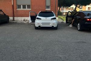 Alfa Romeo 147 16v