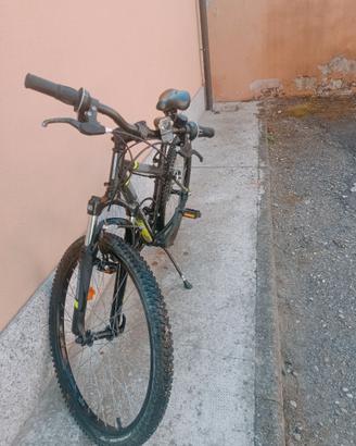 Bici MTB bambino