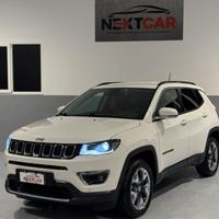 Jeep Compass 2.0 Multijet II 4WD4X4Limited