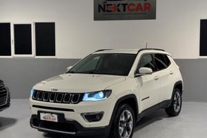 Jeep Compass 2.0 Multijet II 4WD4X4Limited