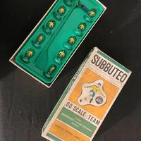 Squadra Subbuteo Brasile