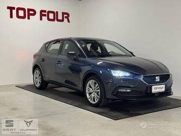 SEAT Leon 2.0 TDI 150 CV DSG Business