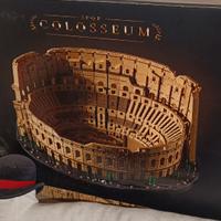Lego Colosseo Set 10276 - 9036 pezzi MAI APERTO