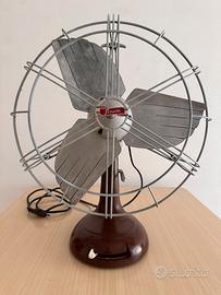 Ventilatore da tavolo SCAEM MILANO vintage
