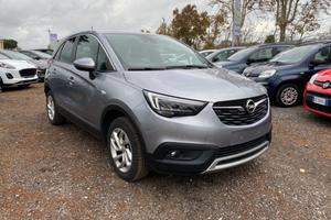 Opel Crossland X 1.2 Turbo 12V 110CV Gpl*
