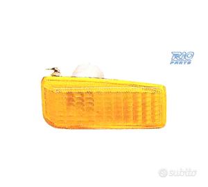 FRECCIE LATERALI MERCEDES W124 W201 82-93 CLASSE C