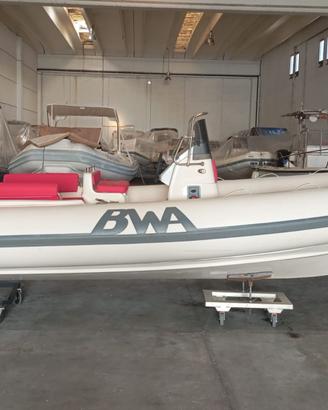 BWA Sport 22 GT 7 mt
