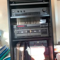 Stereo Technics anno 80