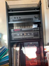 Stereo Technics anno 80