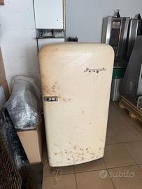 frigorifero zoppas  vintage anni 60