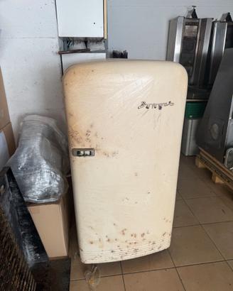 frigorifero zoppas  vintage anni 60