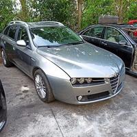Ricambi ALFA ROMEO 159 sw 1.9 JTDM - 939a2000