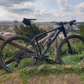 cannondale f-si carbon 4 leftty ocho