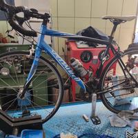  Bicicletta Specialized Allez