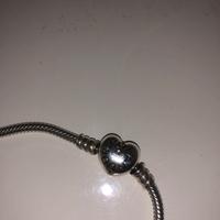 Idea regal Bracciale PANDORA con ciondoli