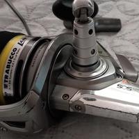 Mulinello trabucco lancer 6500
