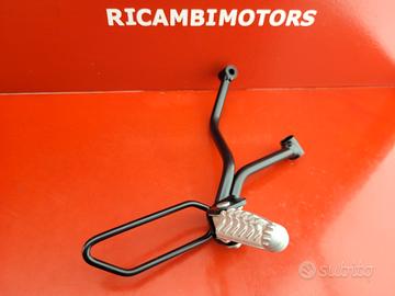 PEDANA APRILIA DORSODURO 750