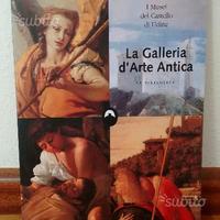 I musei del Castello di Udine - Bergamini