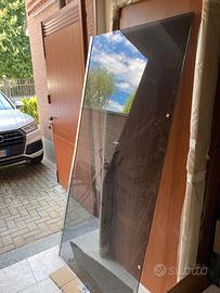 doccia vetro walk-in