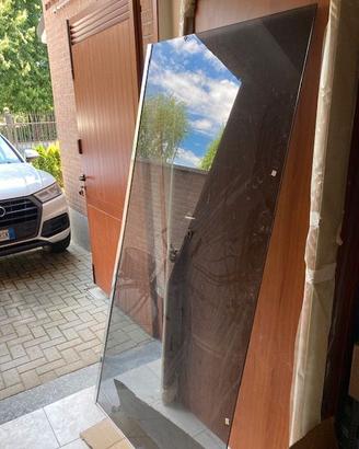 doccia vetro walk-in