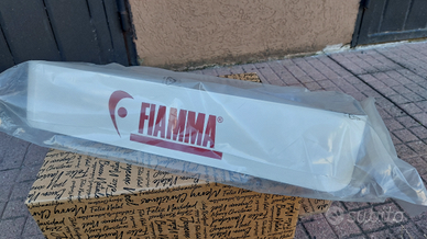 Spoiler Fiamma per oblò Camper